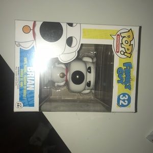 FUNKO POP